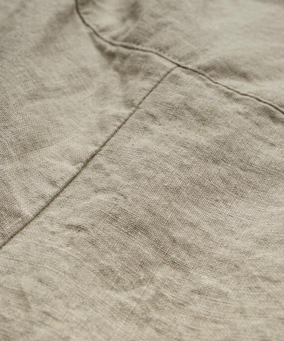 Pinja Shorts, Natural