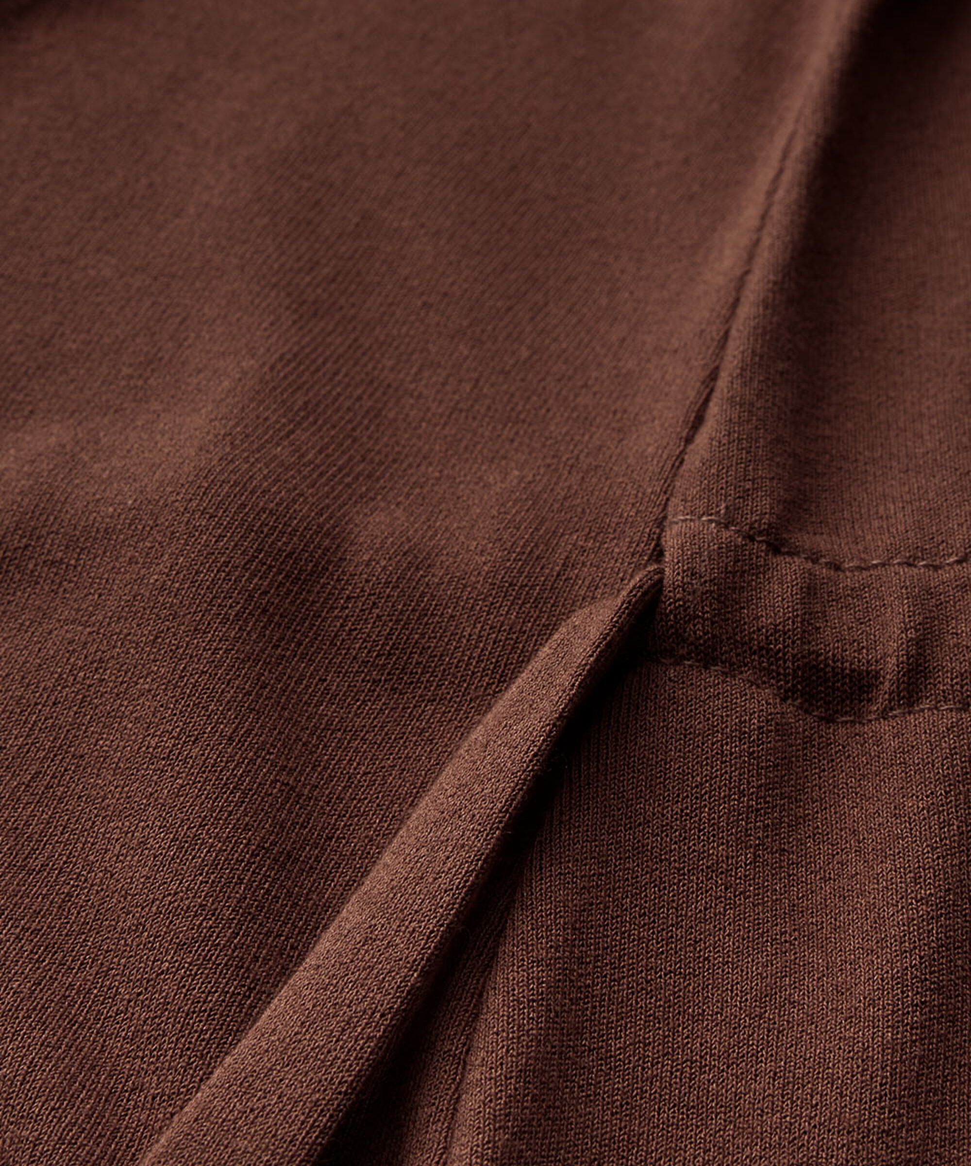 OTALIA DRESS, Tiramisu