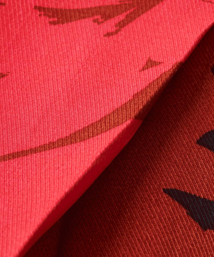 Nodetta dress, Picante