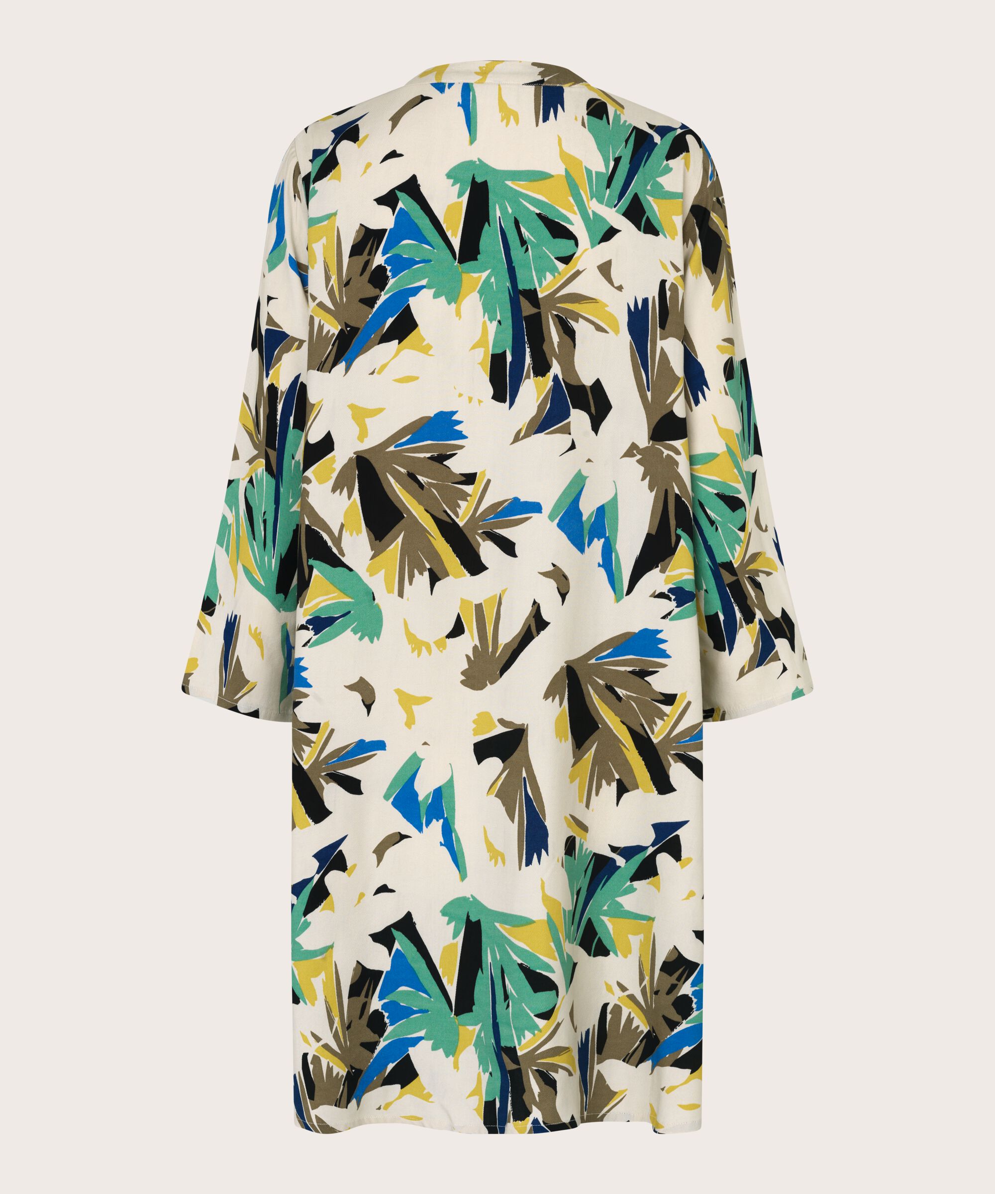 Gali Tunic, Dusky Green