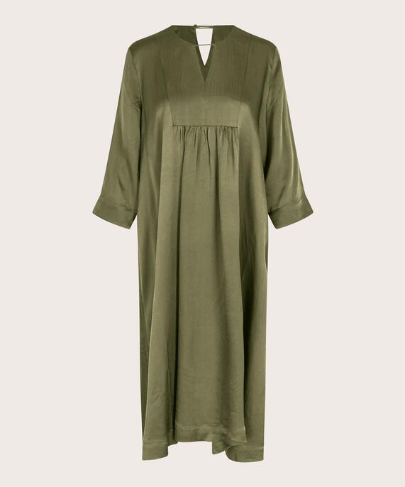 Nadyne Dress, Sea Turtle