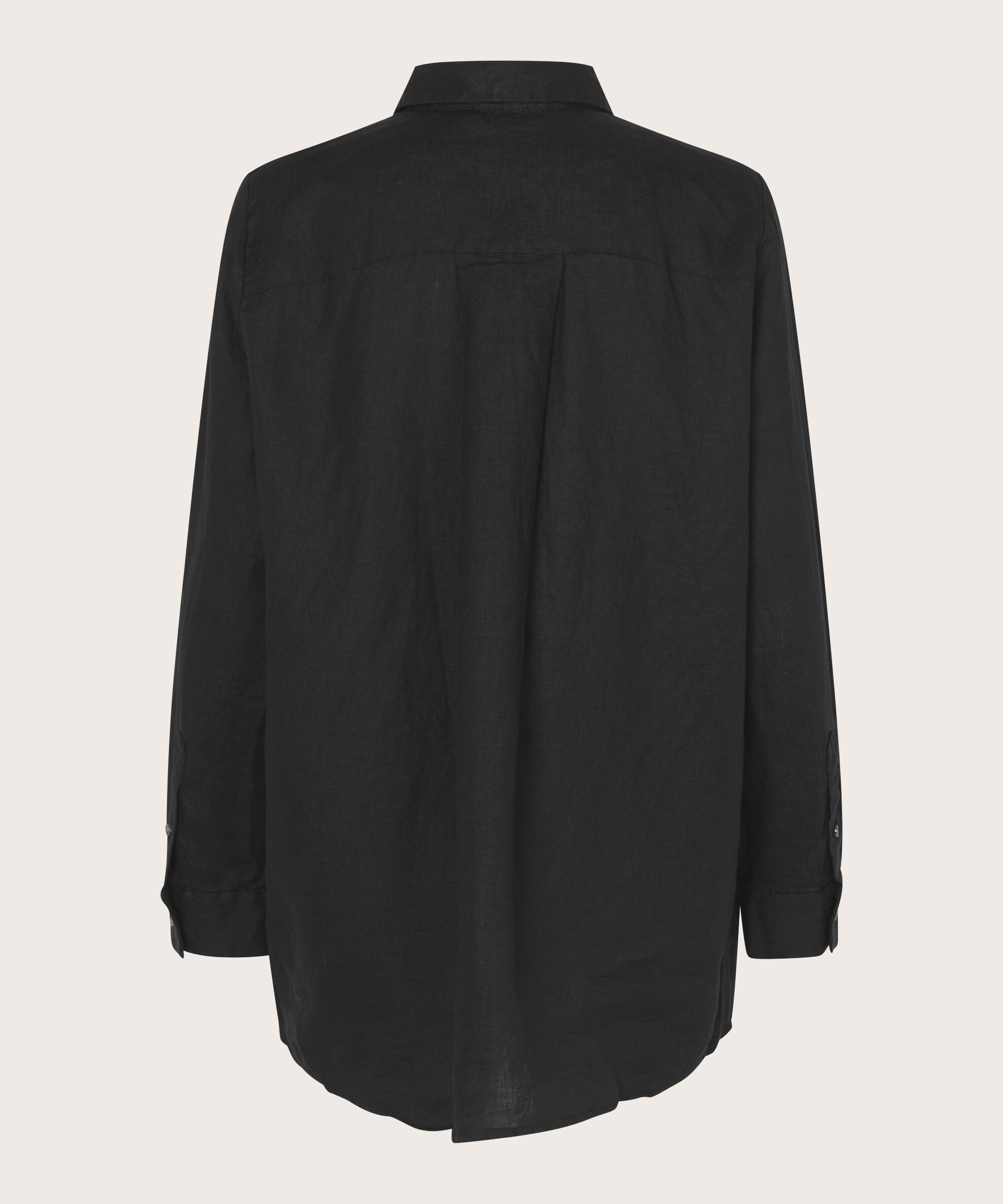 Gaby Tunic, Black