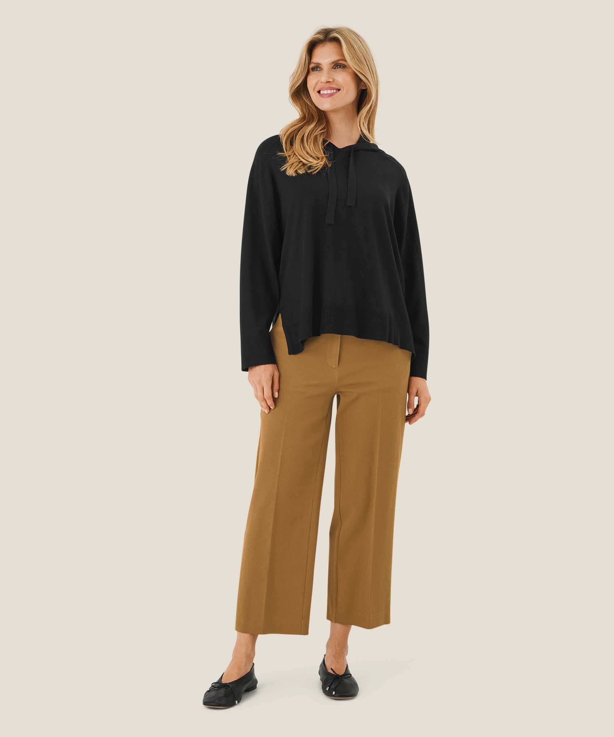 Petia Trousers, Plantation