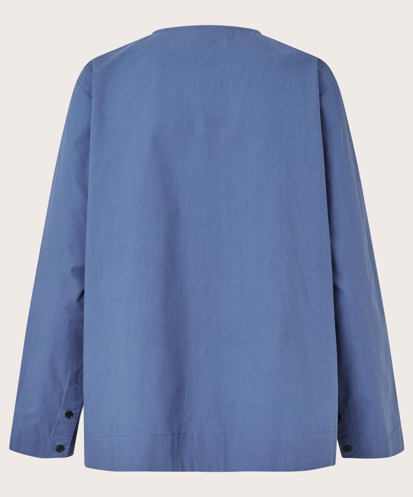 Isabina Shirt, Sargasso Sea