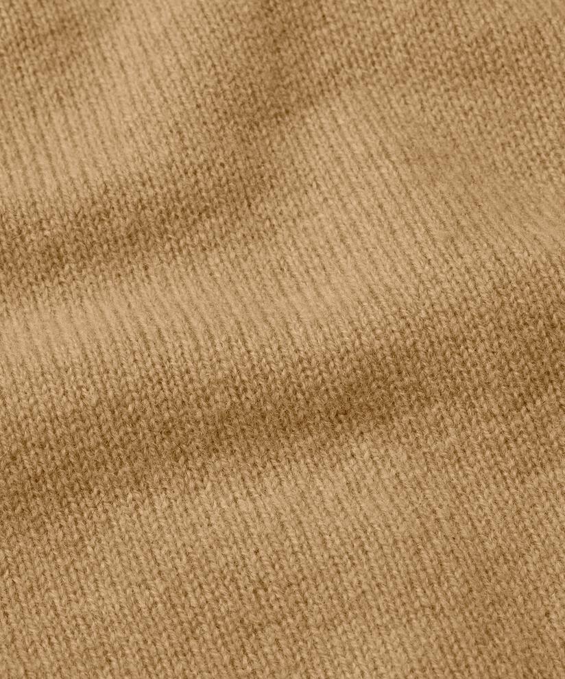 Fabrice Jumper, Travertine