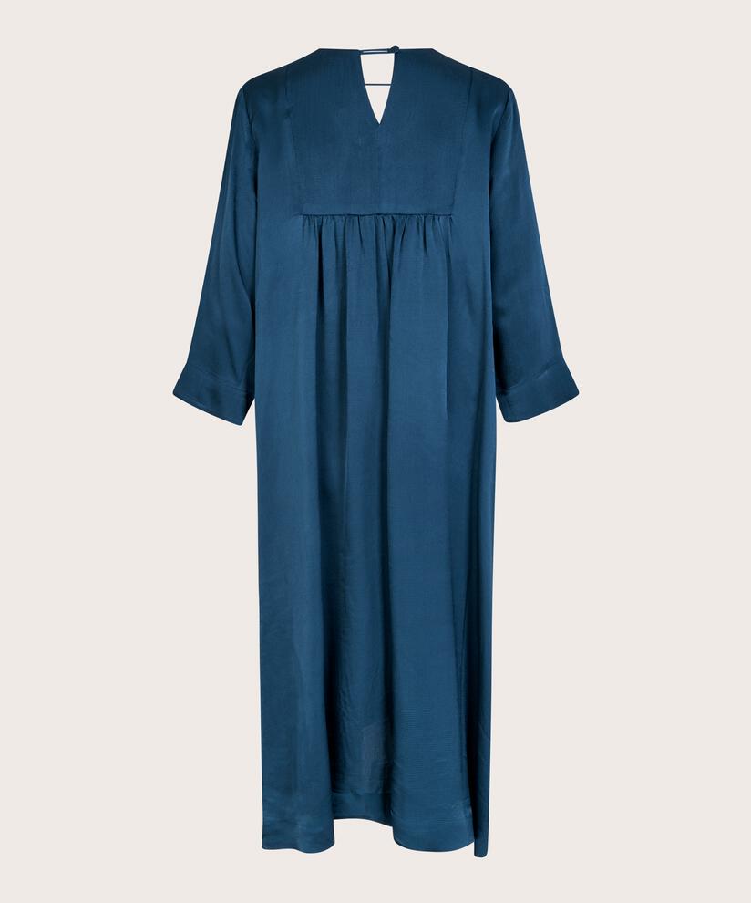 Nadyne Dress, Moonlit Ocean