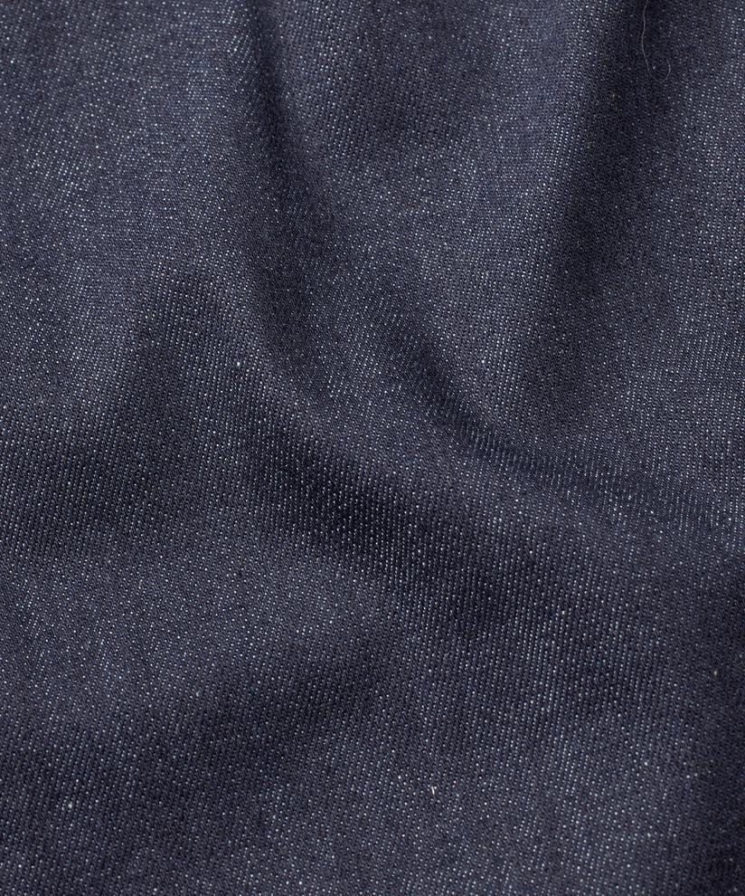 Palvessa Denim Trousers, Dark Denim