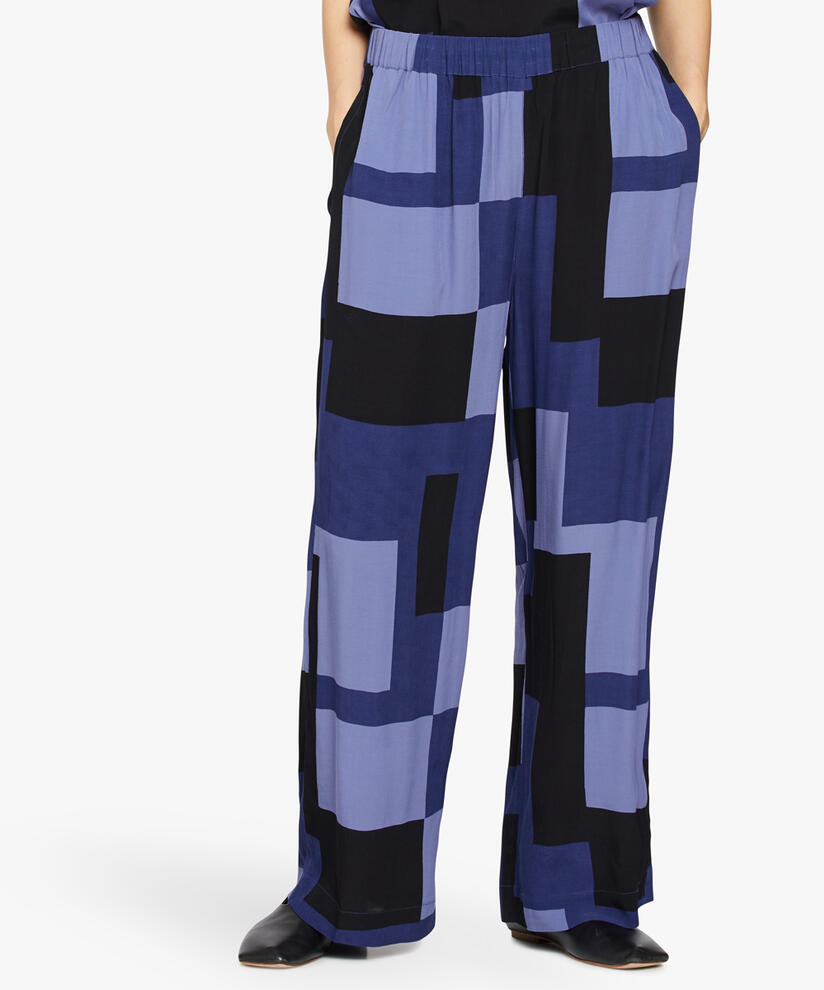 PARILI TROUSERS, Marlin