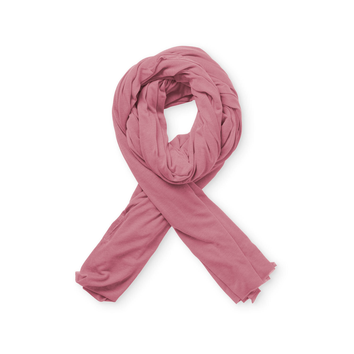 AMEGA SCARF, Mesa Rose