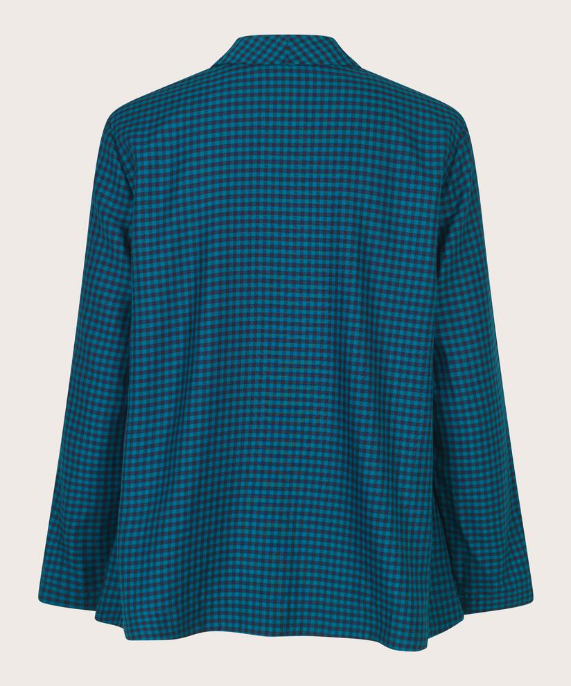 Baxley Blouse, Celestial