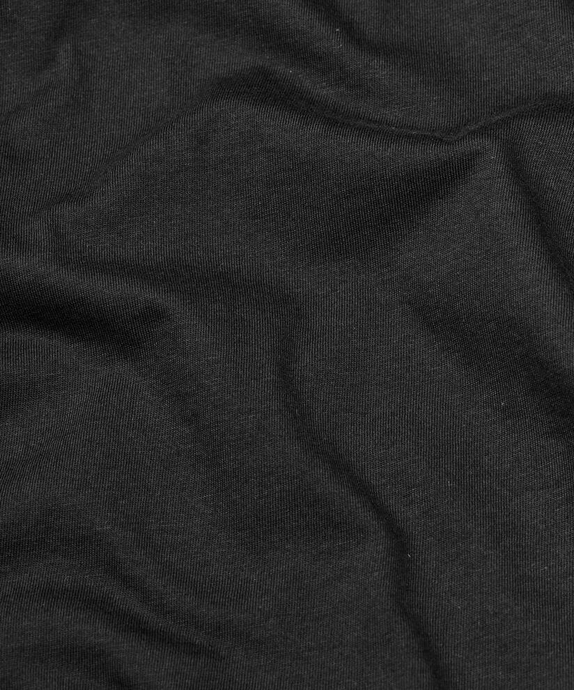 Brynoi JERSEY Top, Black