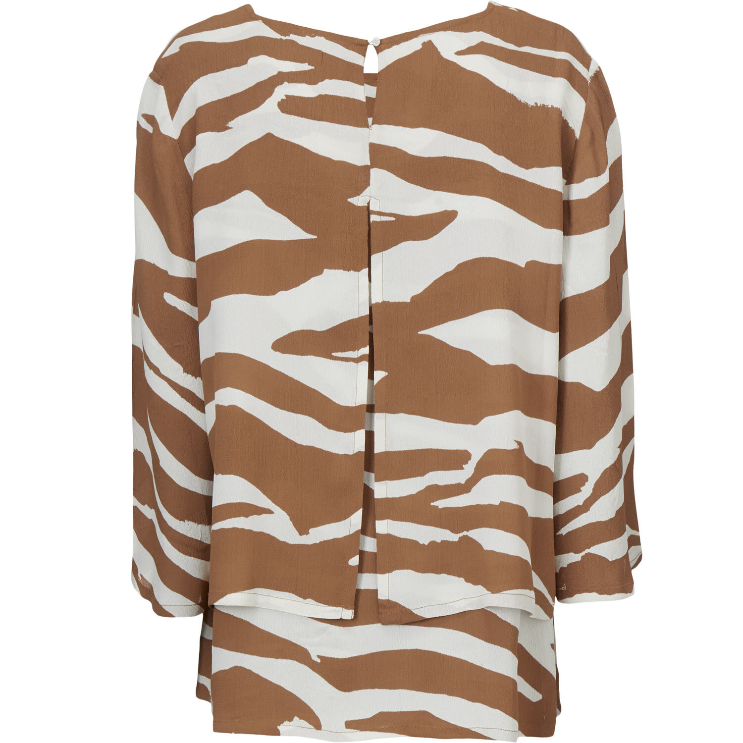 BRYNHILD TOP, Chipmunk