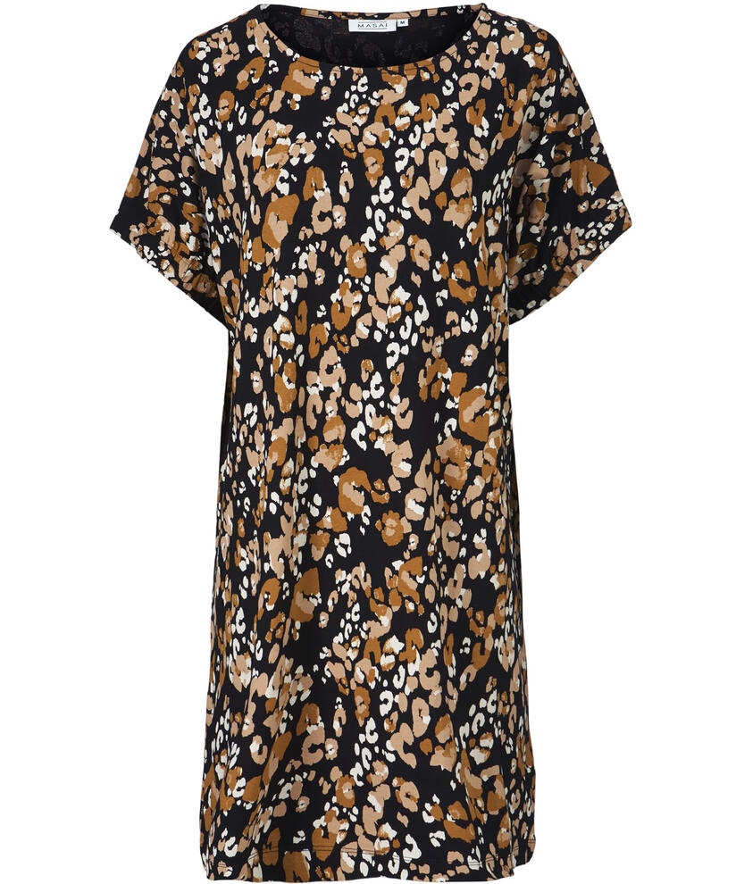 NABIS DRESS, Nomad