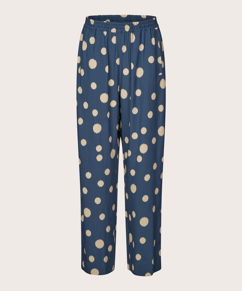 Peonos Trousers, Moonlit Ocean