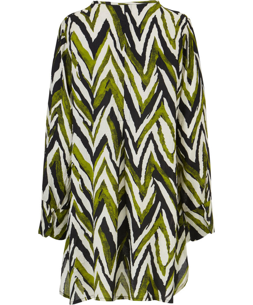 GOLDA TUNIC, Woodbine