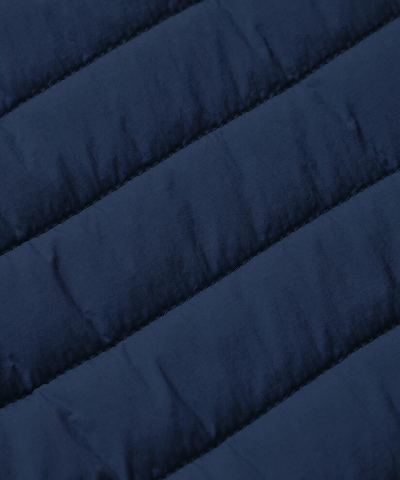 Takala Jacket, Navy Blazer