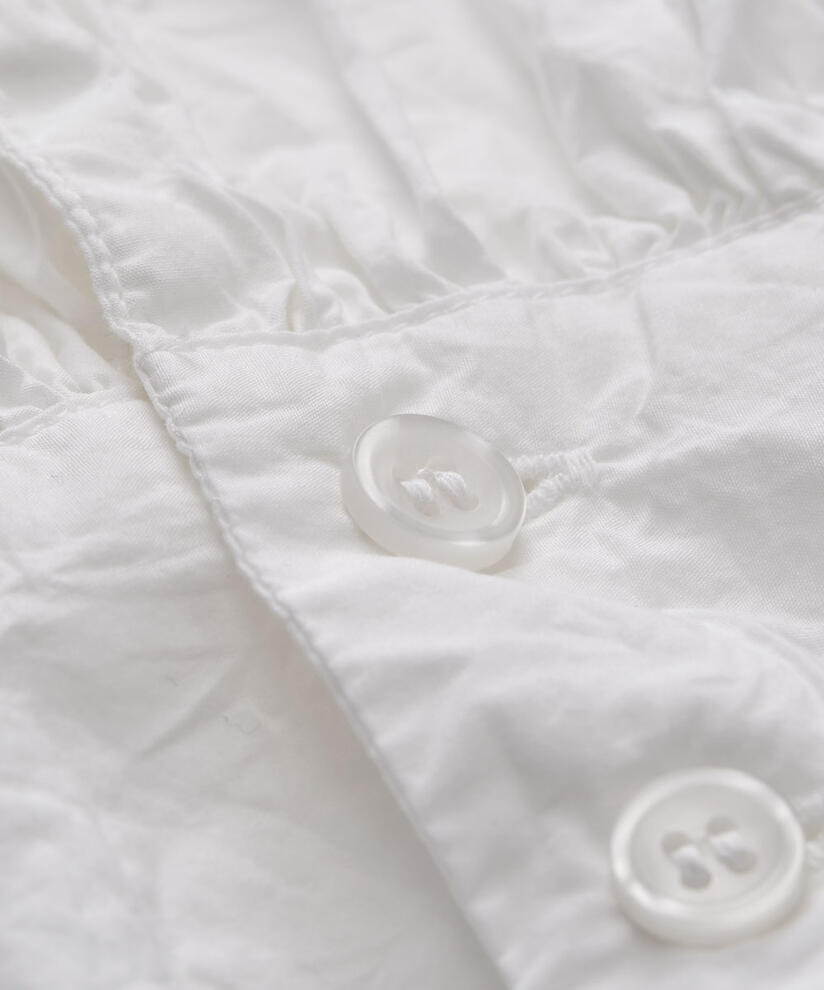 GIACOMA TUNIC, White