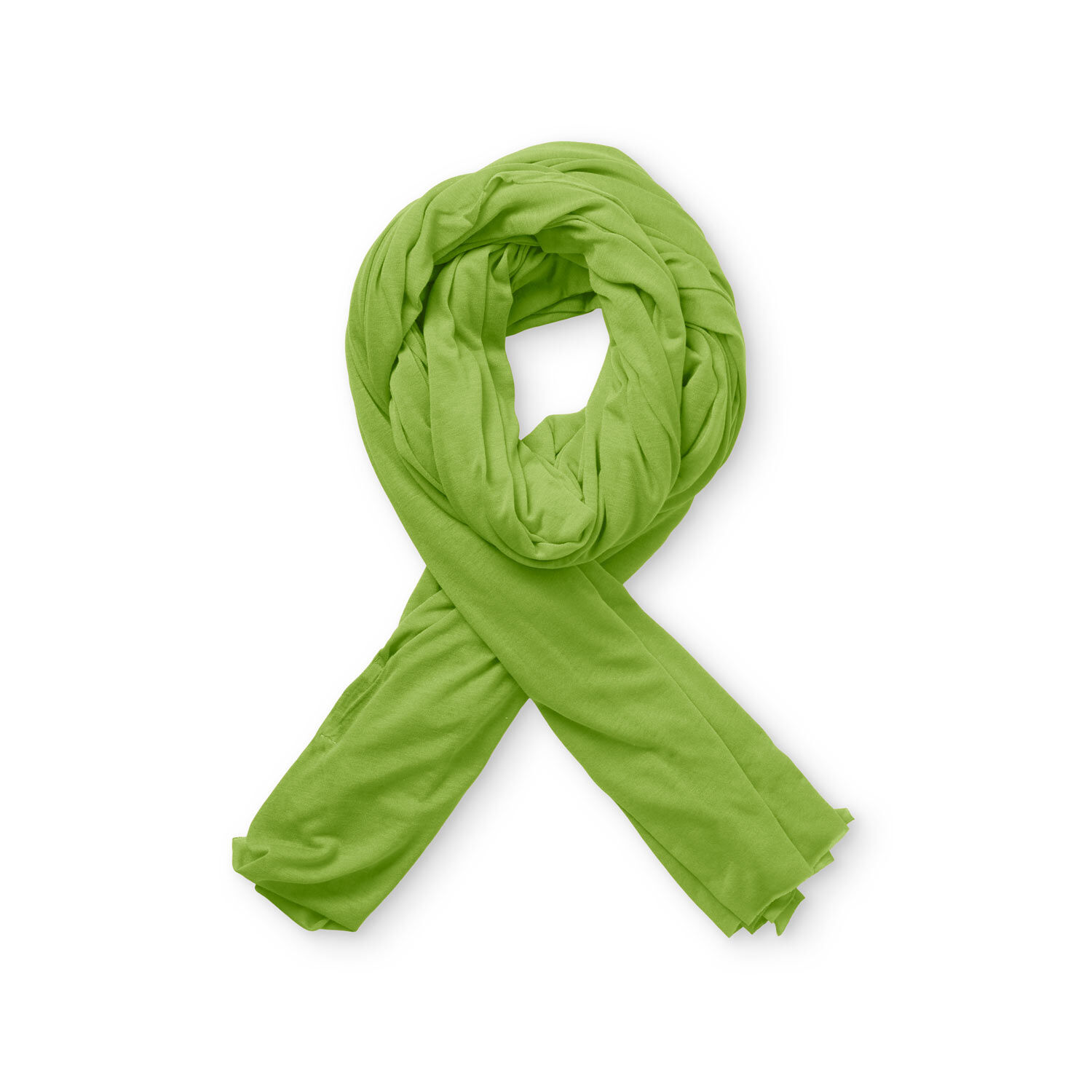 AMEGA SCARF, Peridot