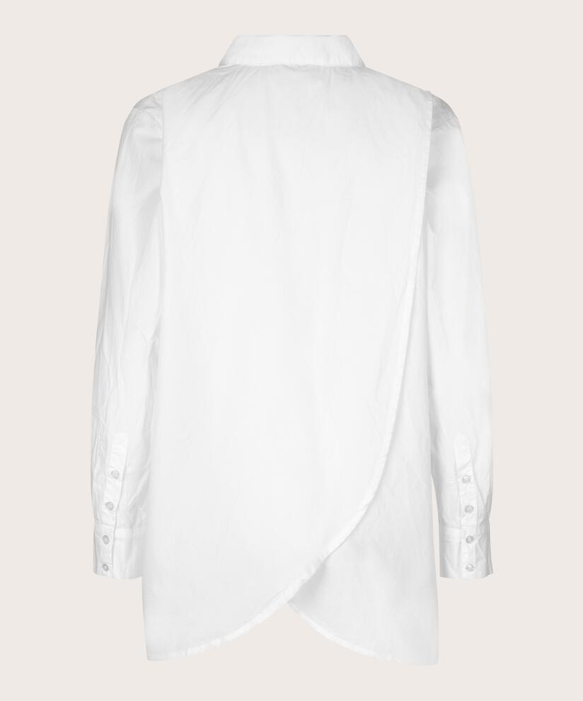 Grolo Tunic, White