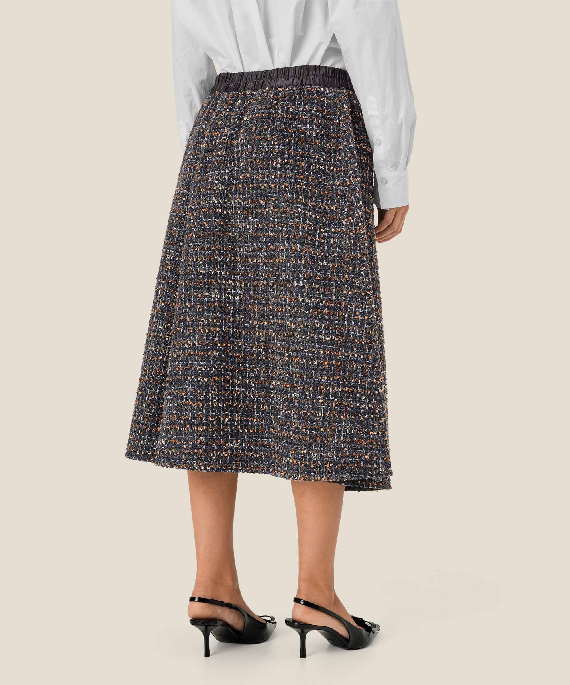 Shonda Skirt, Black