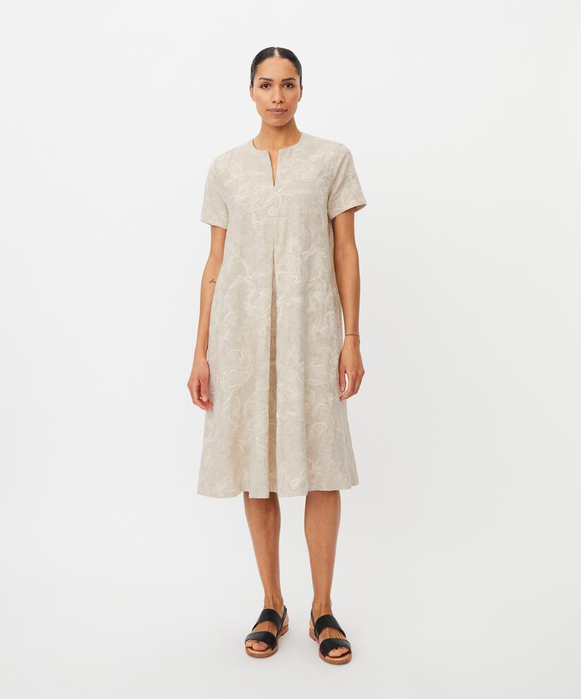 masai linen dress Women's Masai Copenhagen Dresses