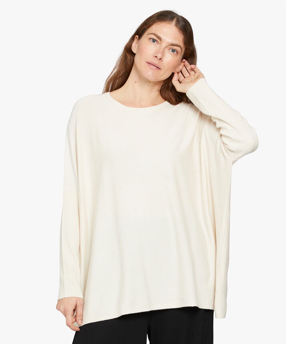 Fanasi Jumper, Whitecap