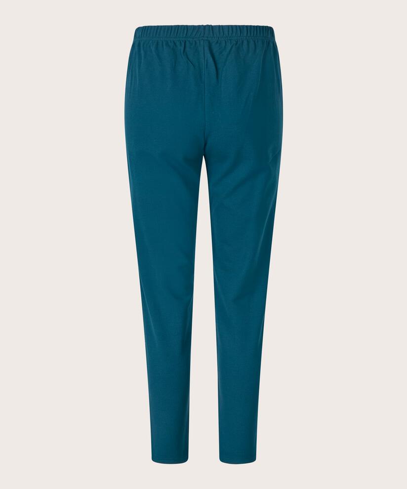 Perry JERSEY Trousers, Reflect Pond