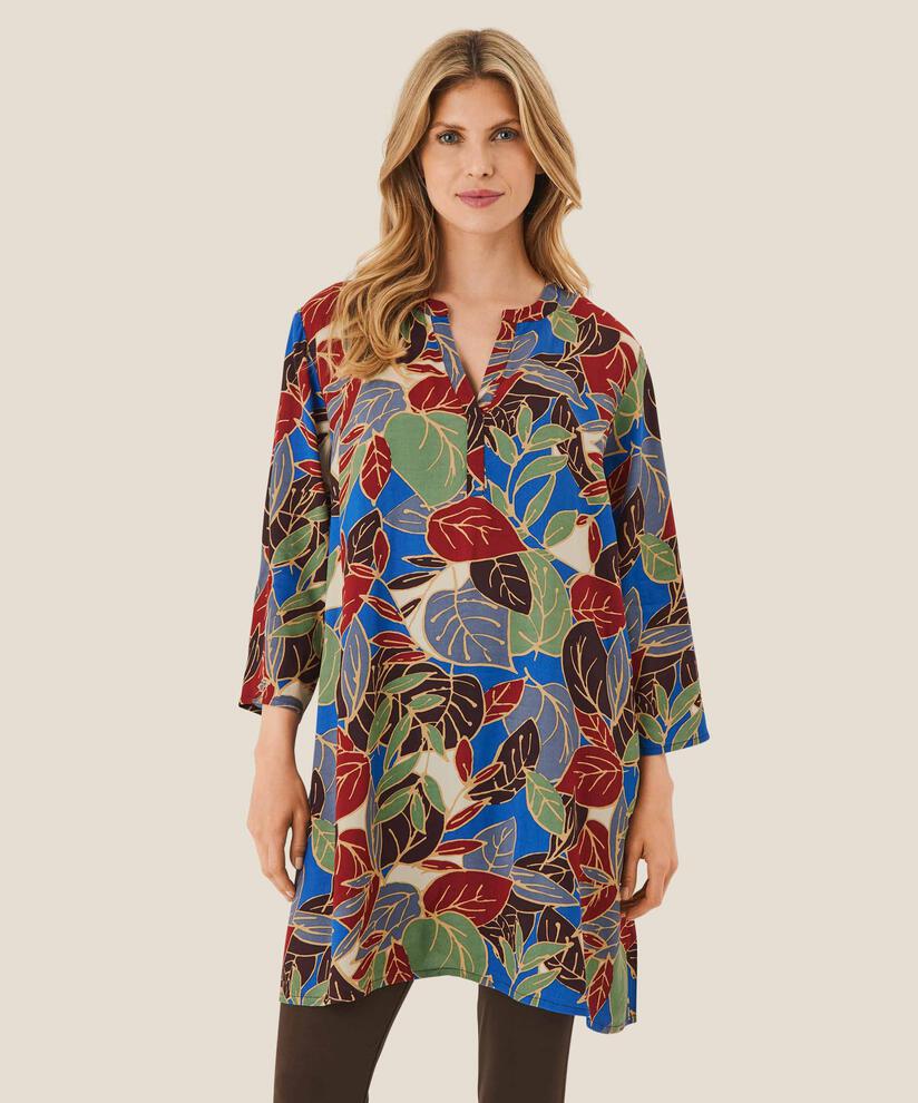 Gali Tunic, Surf the web