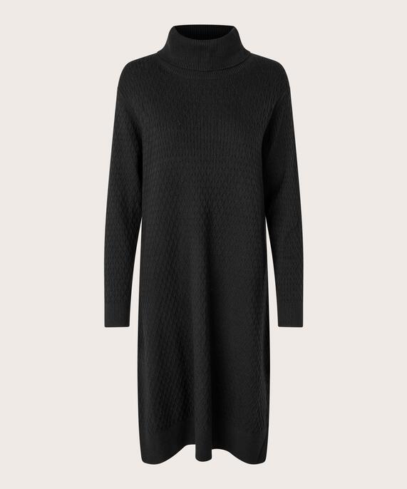 Norielle Dress, Black