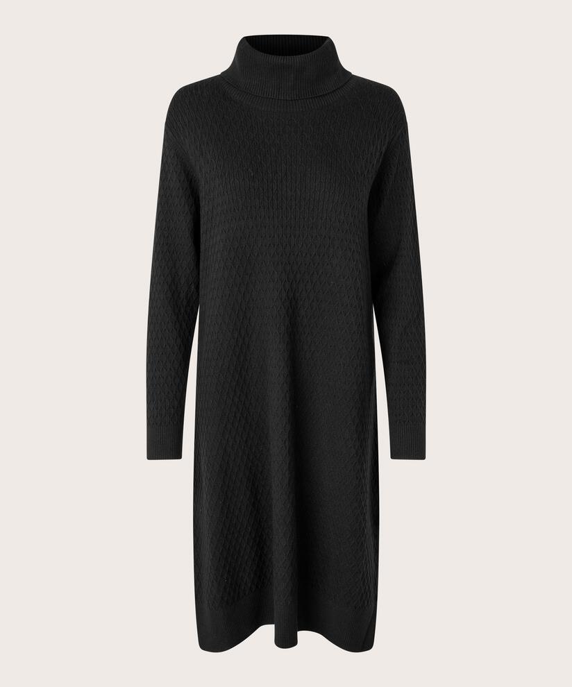 Norielle Dress, Black