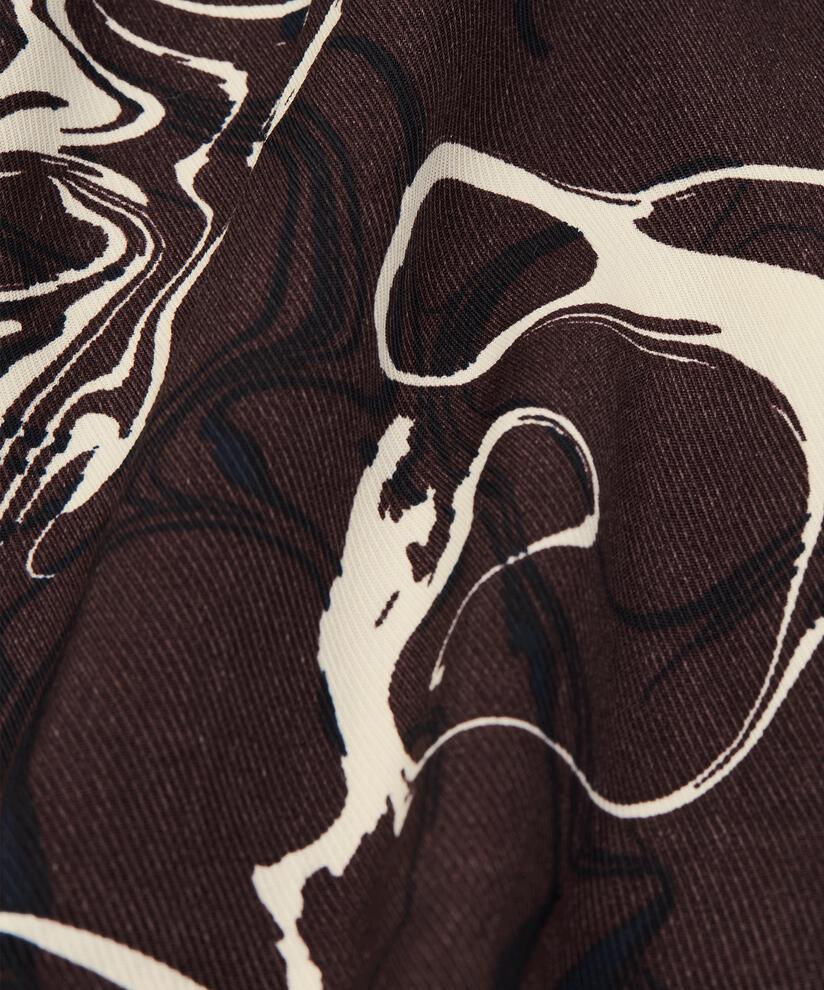Iranai Shirt, Coffee Bean