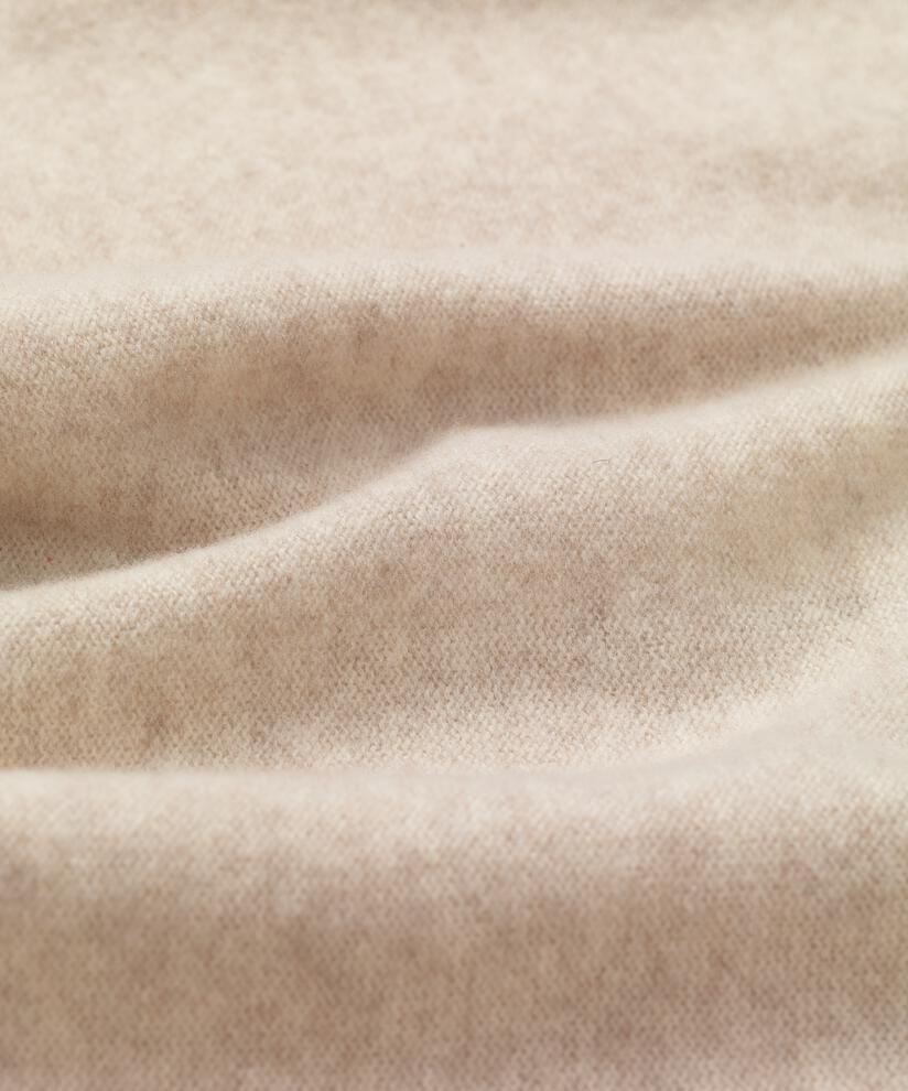 Fauniel Jumper, L beige mel