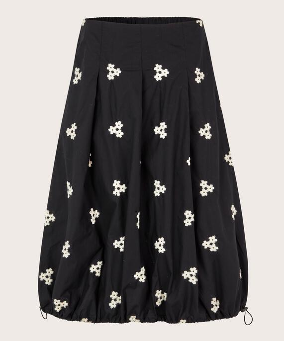 Steph Skirt, Black