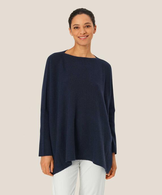 Fayela Jumper, Mood Indigo