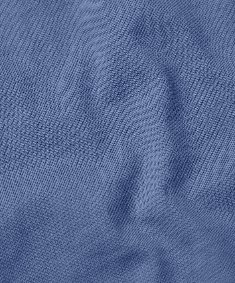 Doreann JERSEY Top, Bijou Blue
