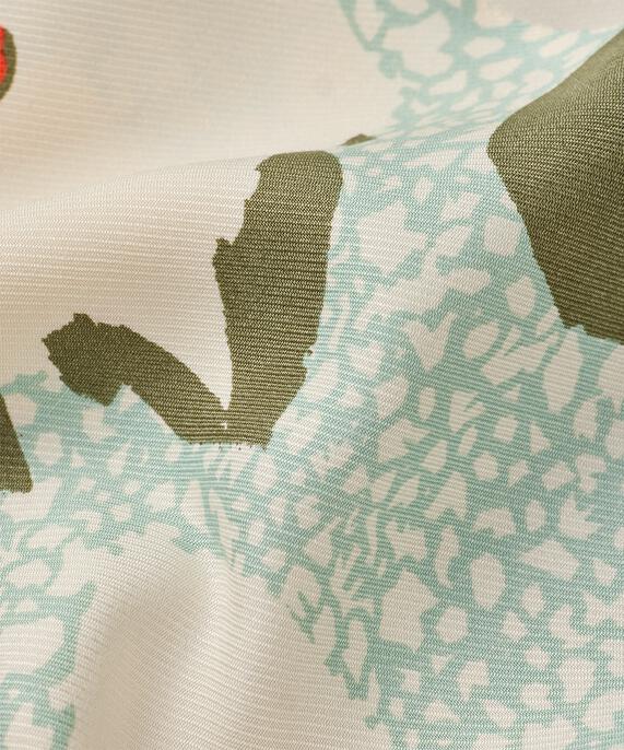 Alo Scarf, Frosty Green