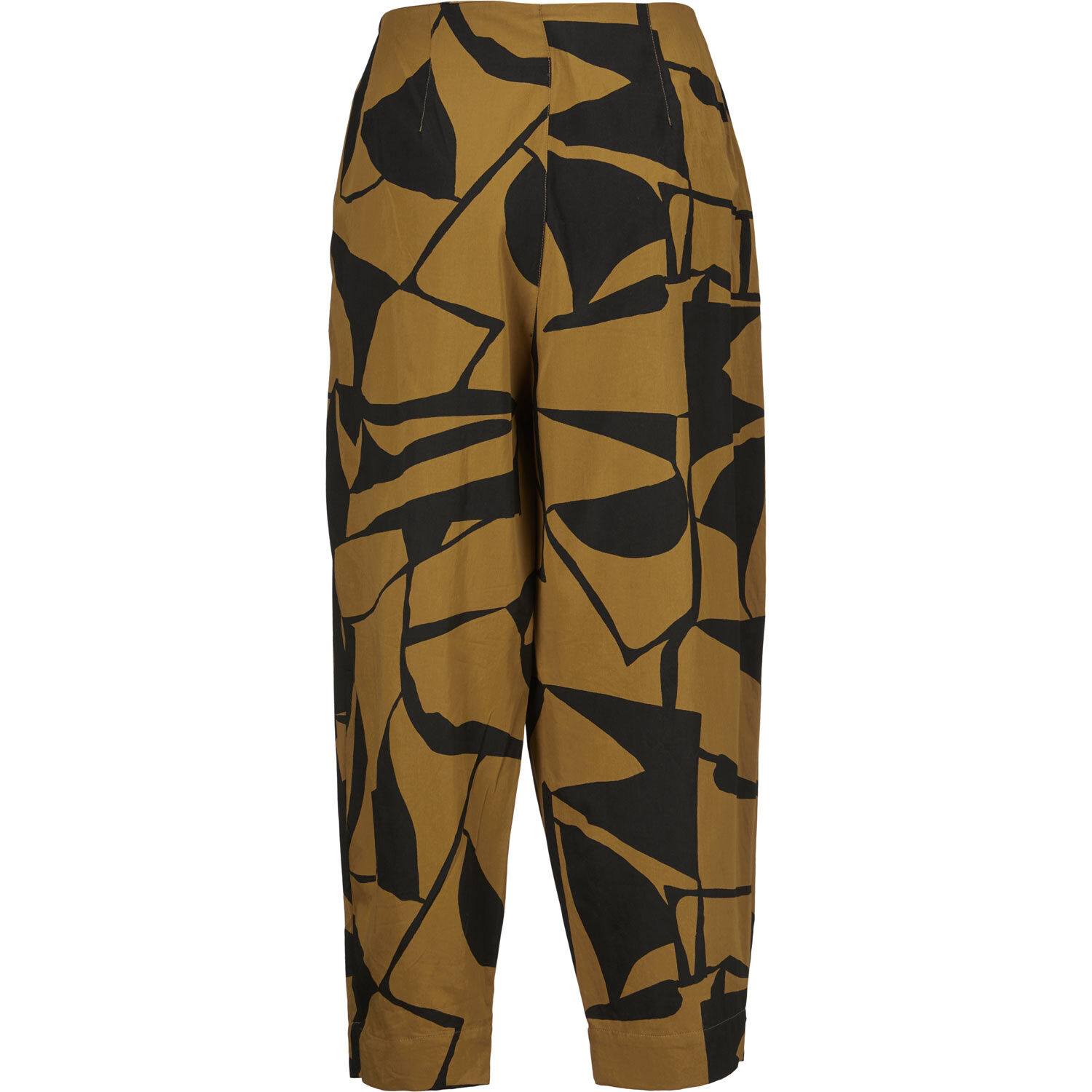 PALMIRAS CULOTTE, Tapenade