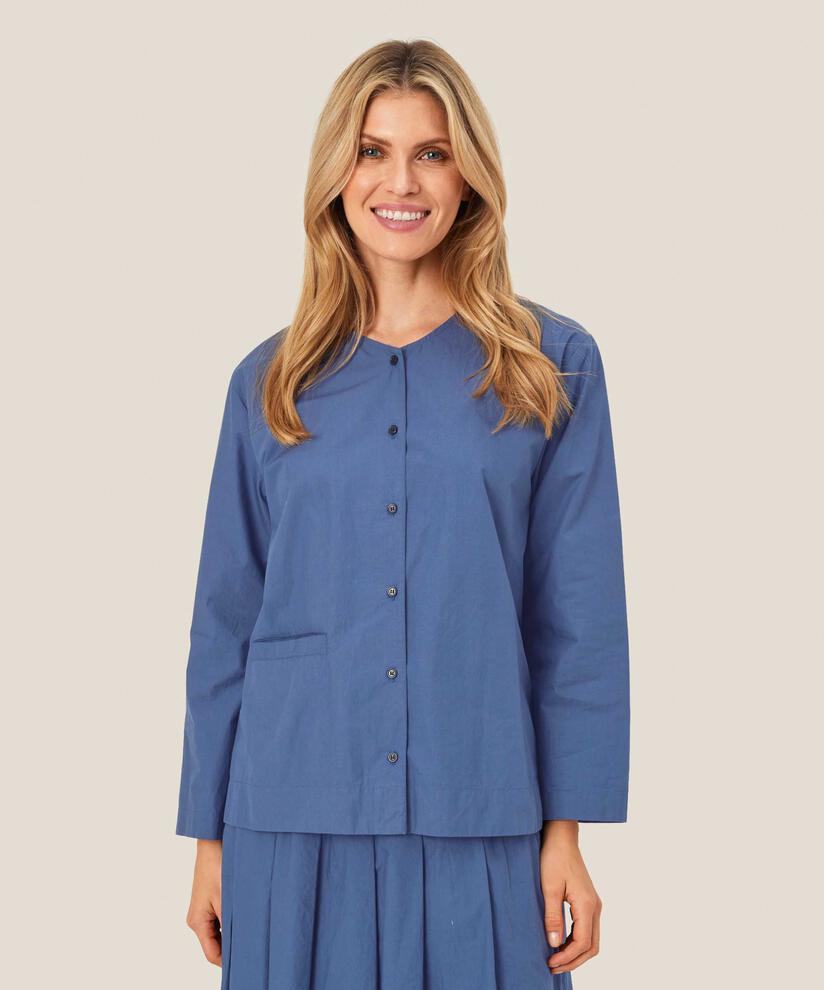 Isabina Shirt, Sargasso Sea