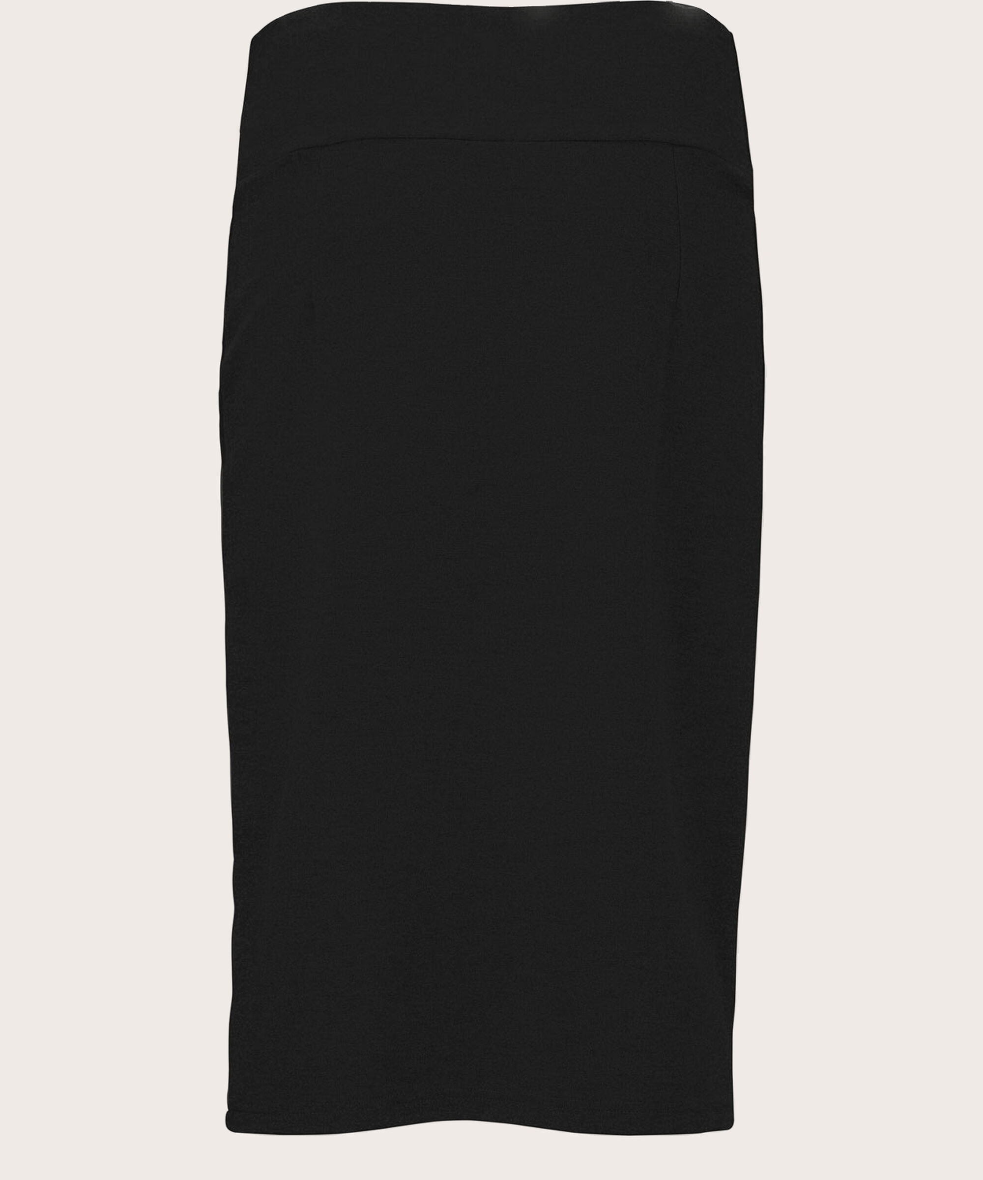 SUE SKIRT, Black
