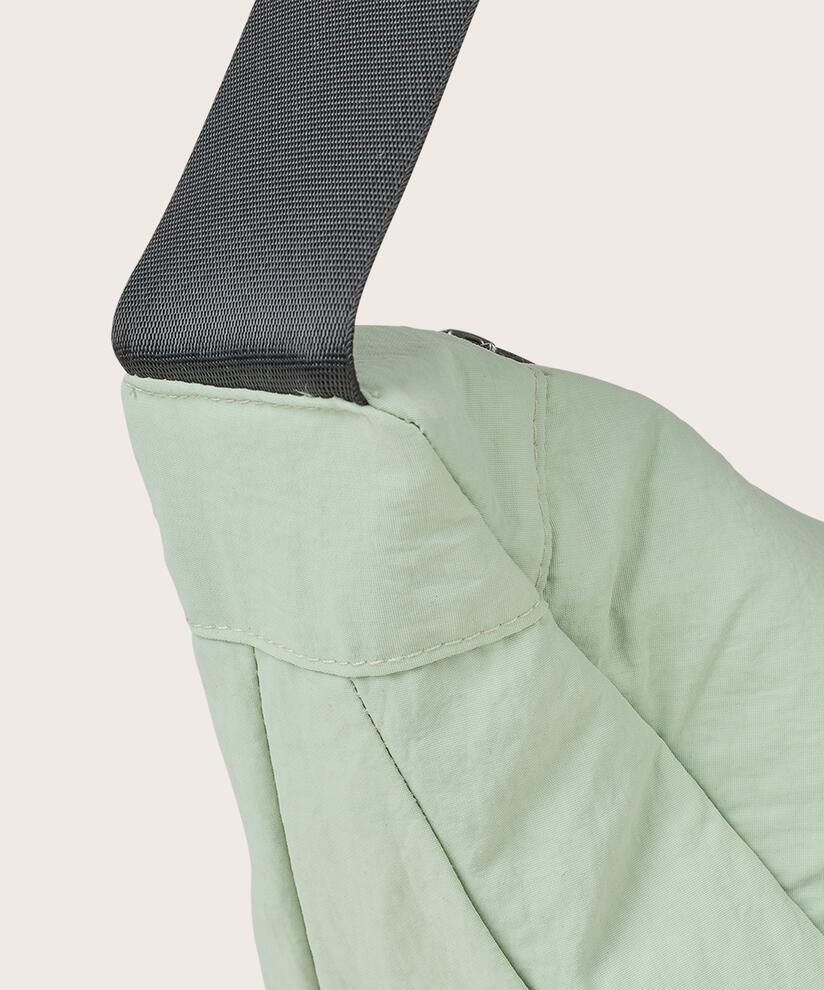 Ralli Bag, Frosty Green