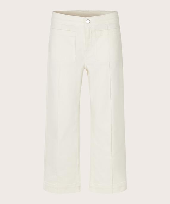 Puabi Trousers, Jet Stream