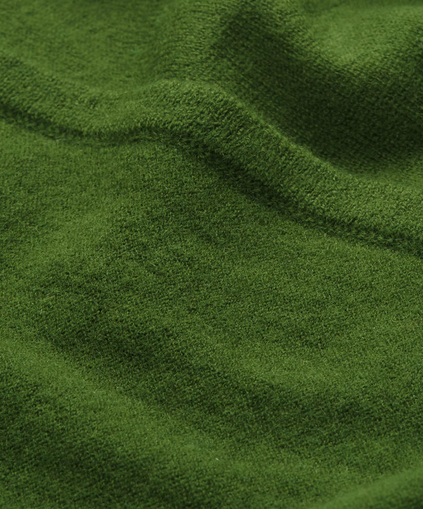 LEANN CARDIGAN, Garden Green