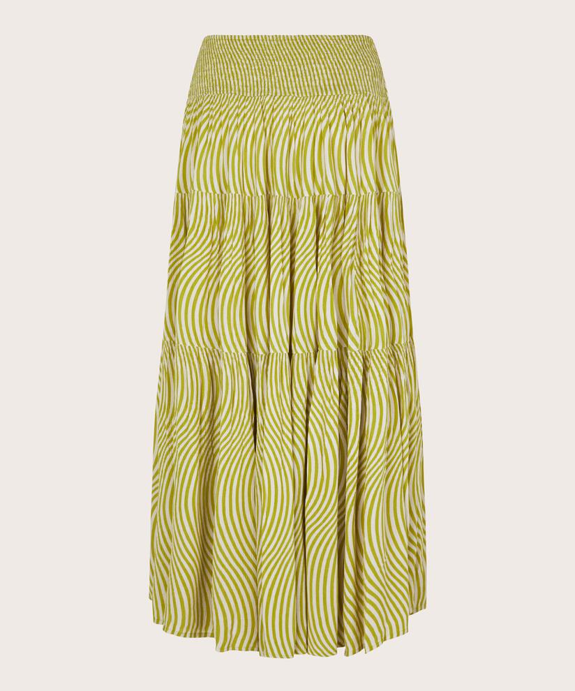 Sable Skirt, Lentil Sprout