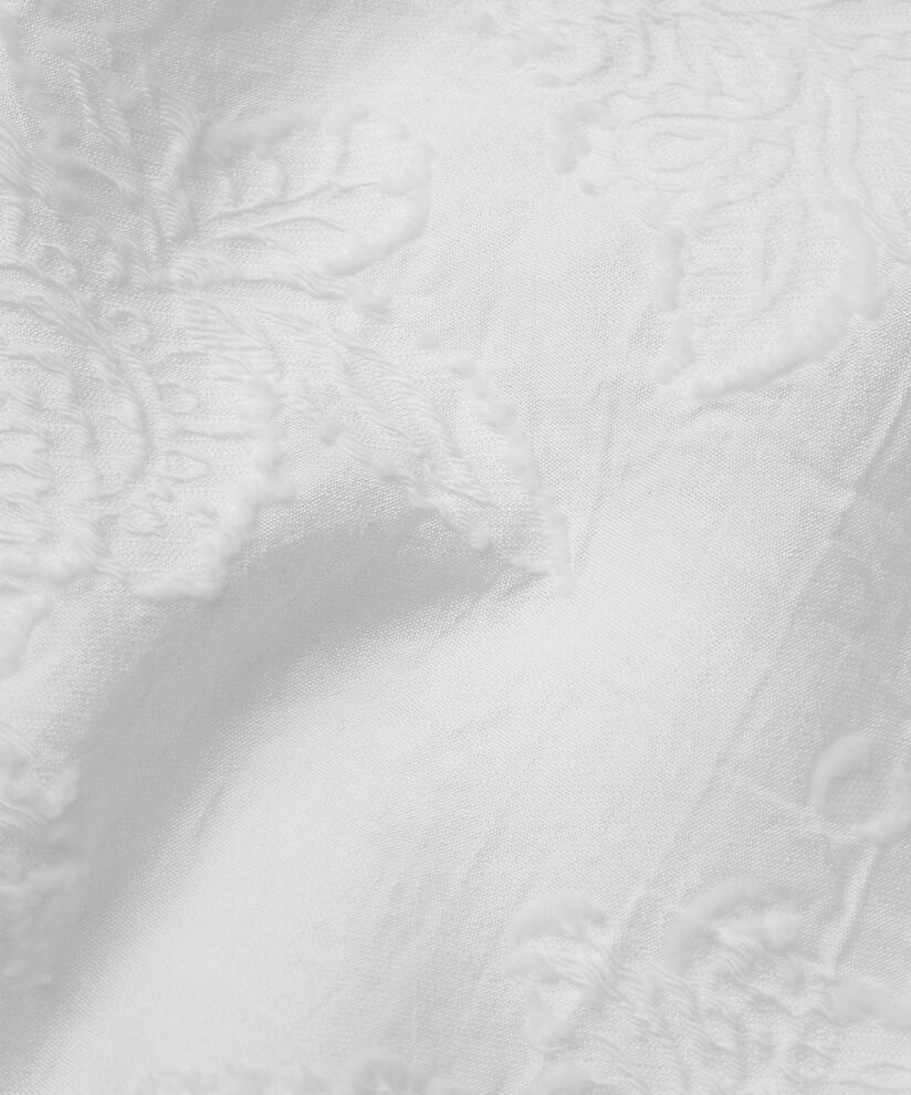 Becca Blouse, White