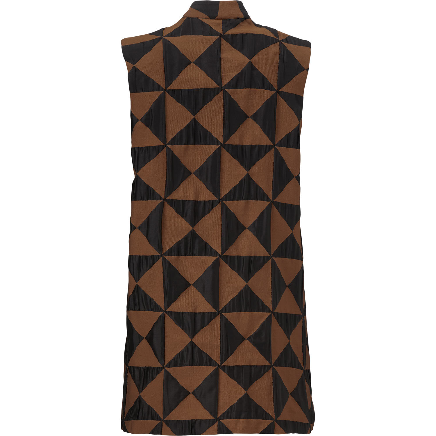 JEMMA WAISTCOAT, Monk's Robe