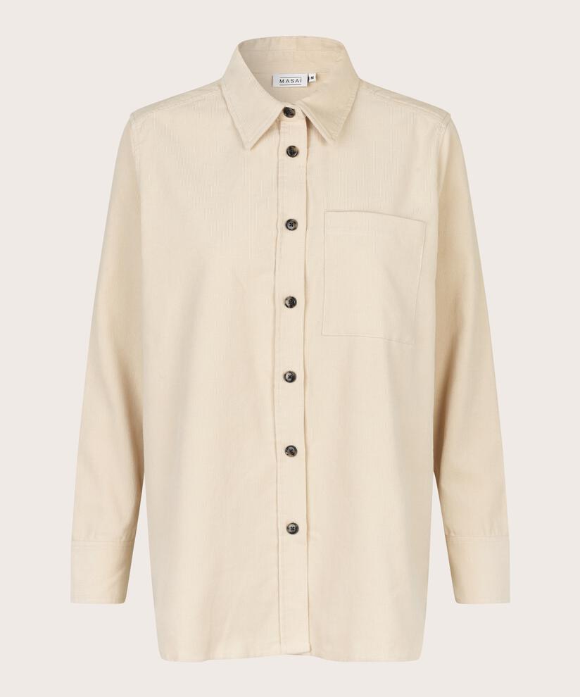 Indiba Shirt, Fog