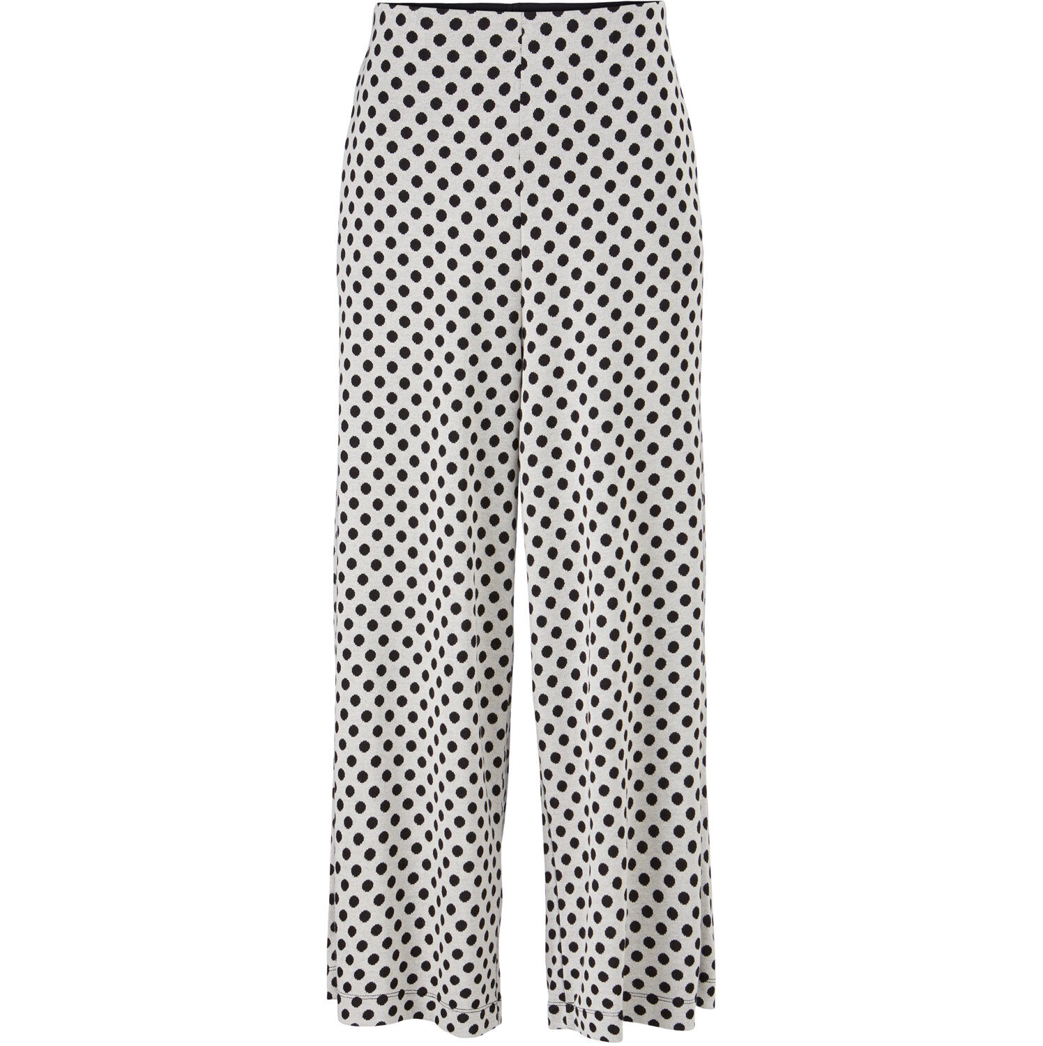 PIRI JERSEY TROUSERS, Whitecap