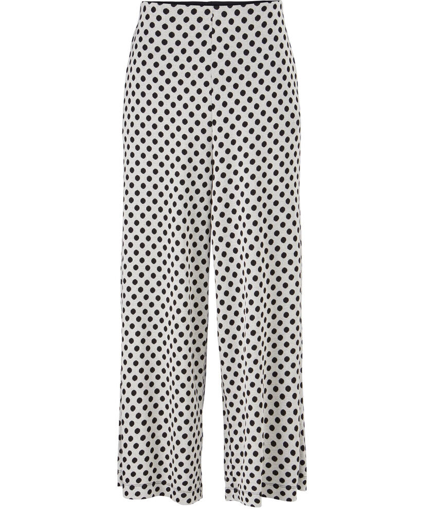 PIRI JERSEY TROUSERS, Whitecap