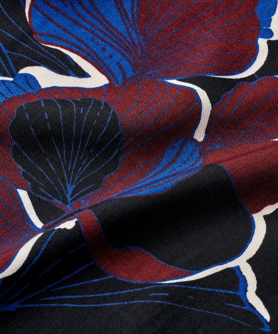 Grivon Tunic, Tawny Port