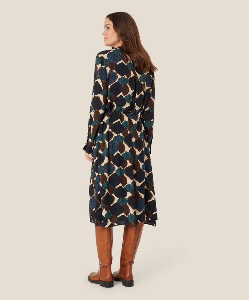 Neile Dress, Chipmunk